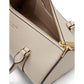 Spade Icon Barrel Bag