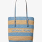 Quinn Large Hand-Crocheted Tote Bag