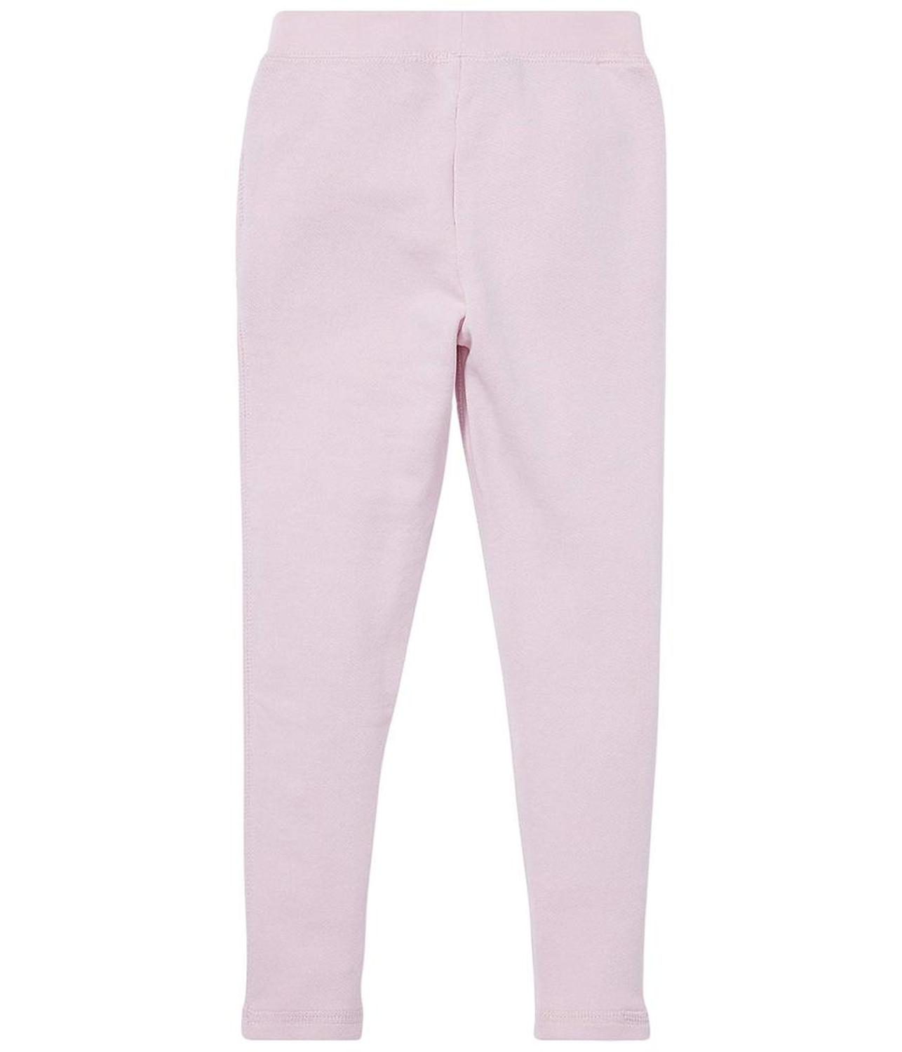 French Terry Leggings (Toddler)