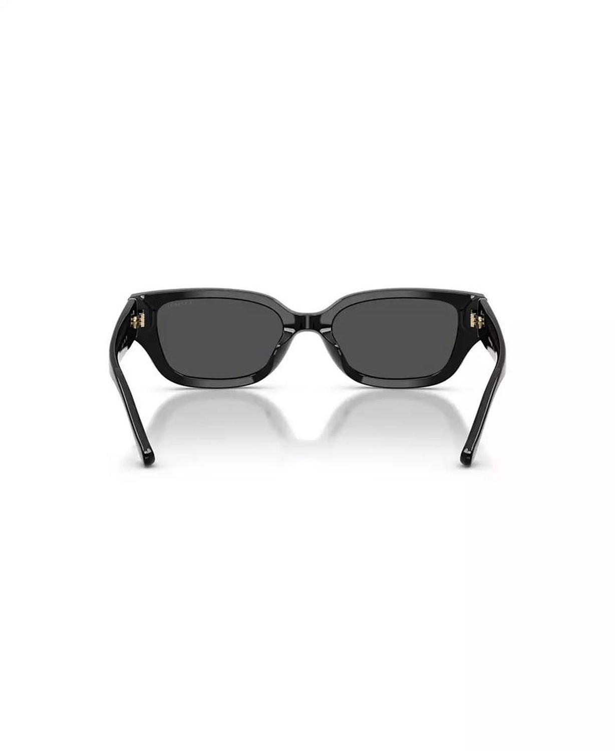 Women's Rectangle Sunglasses, CBZ52 HC8439U