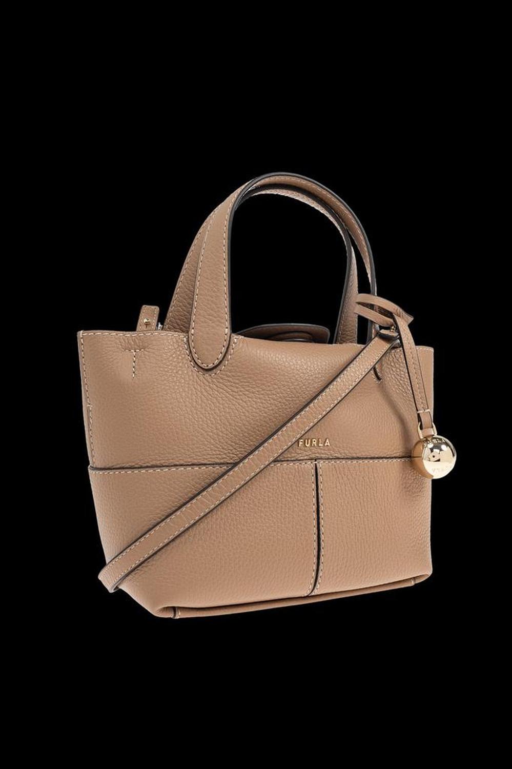 Furla Primrose Top Handle Medium Handbag