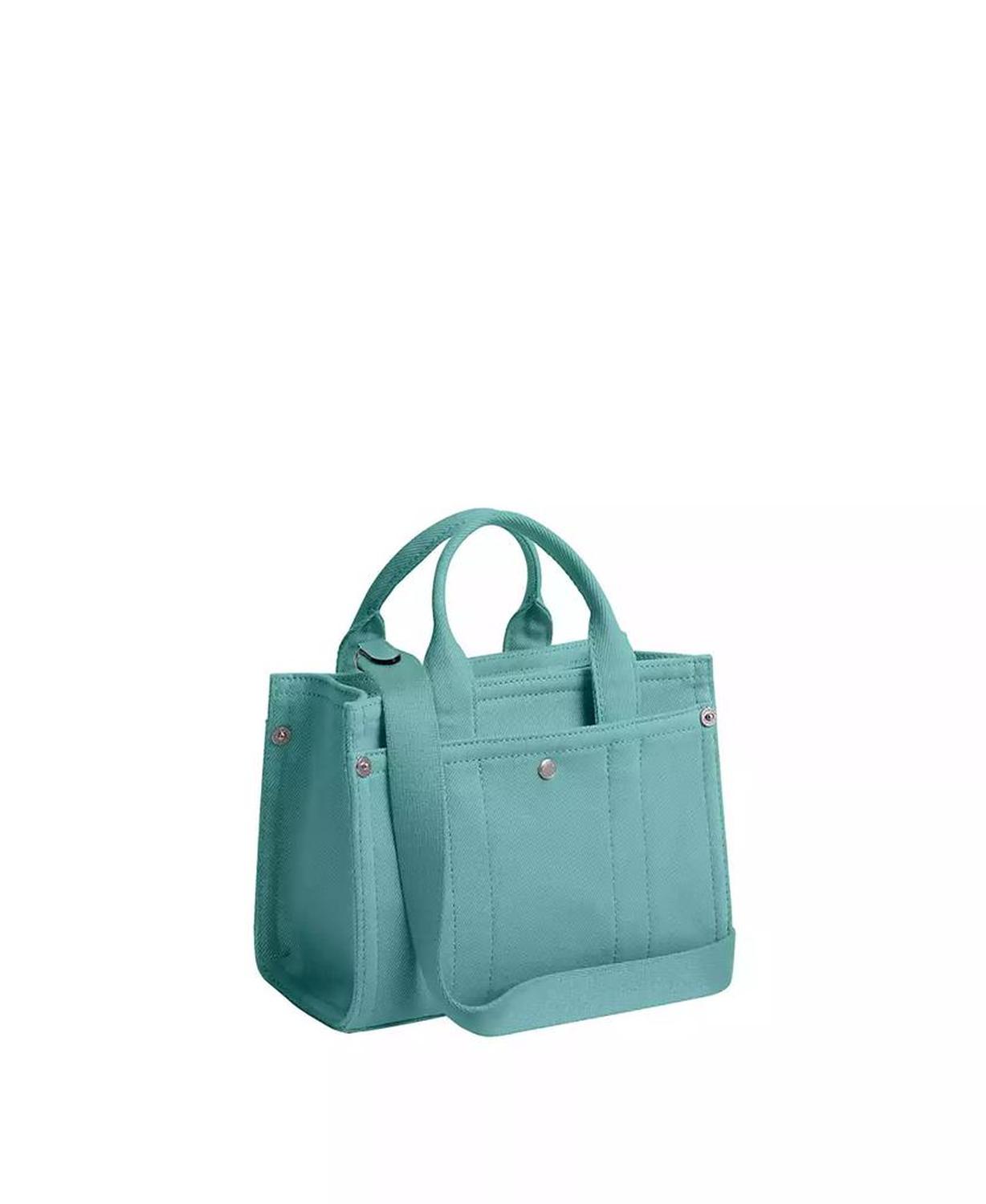 Cargo 20 Mini Tote Bag
