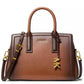 Michael Kors Women's Laila Small Satchel Bag