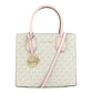 pink  Pvc Handbag (Pre-Owned)