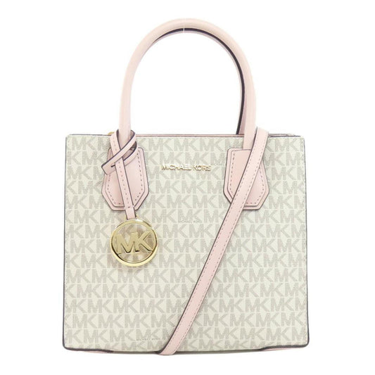 pink  Pvc Handbag (Pre-Owned)