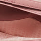 Purple/pink Leather Adel Bifold Wallet