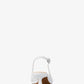 Amali Woven Pump