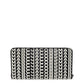 Marc Jacobs The Monogram Continental Wallet