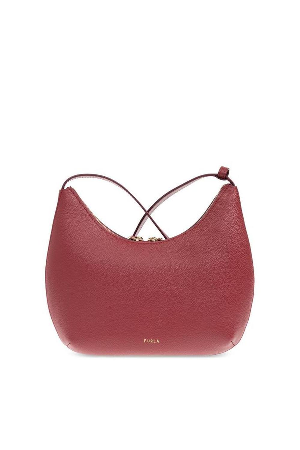 Furla Goccia S Shoulder Bag