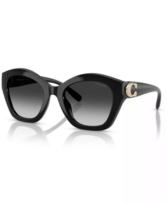Women's Large Sunglasses, CAD31 HC8421U