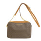 Pvc Shoulder Bag (Pre-Owned)