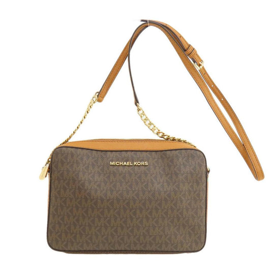 Pvc Shoulder Bag (Pre-Owned)