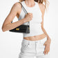 Ludlow Small Leather Convertible Pochette