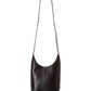 Collection Mini Leather Hobo Bag