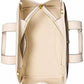 Romee Medium Leather East West Satchel
