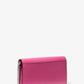 Carson Large Pebbled Leather Convertible Crossbody Bag
