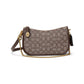 Swinger Bag In Signature Jacquard