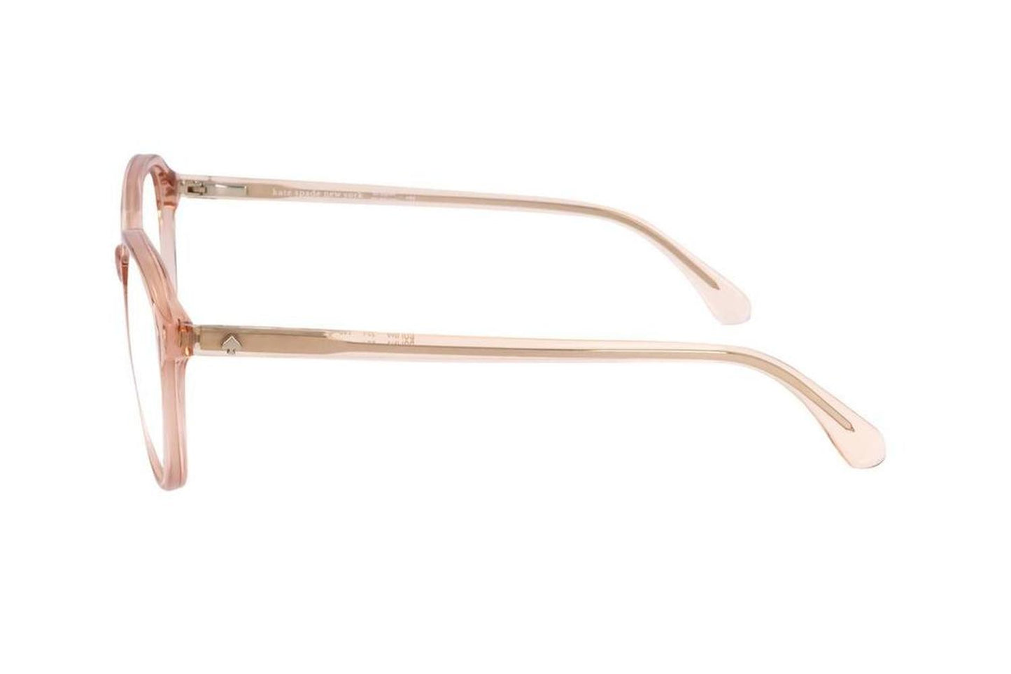 Kate Spade Round-Frame Glasses