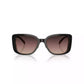Women's Square Sunglasses, CD472 HC8352