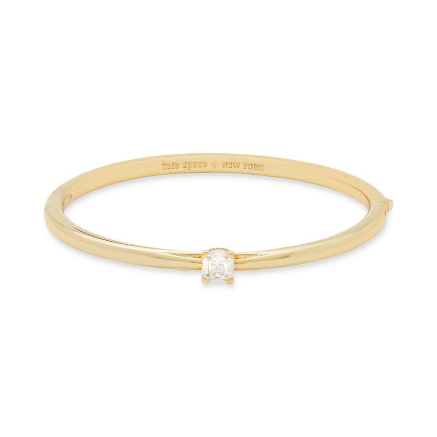 Little Luxuries Imitation Pearl Hinge Bracelet