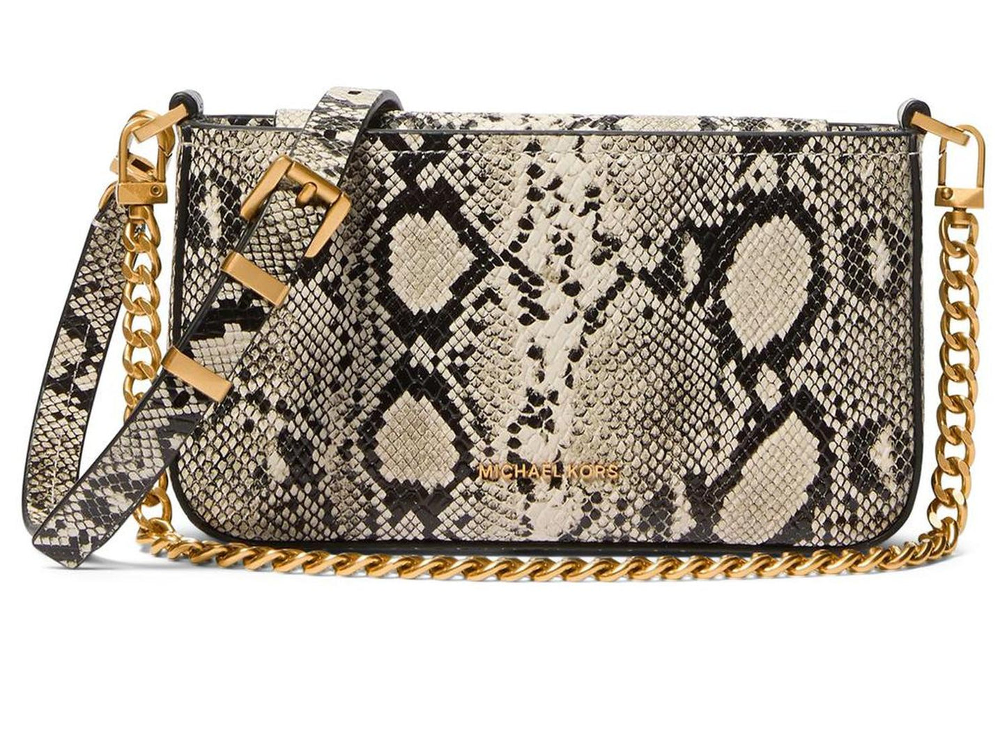 Bryant Small Convertible Crossbody Bag