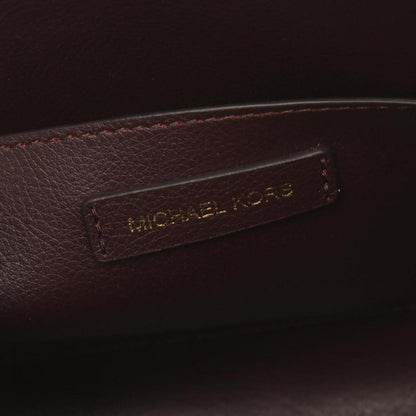 Leather Tote Bag (Pre-Owned)