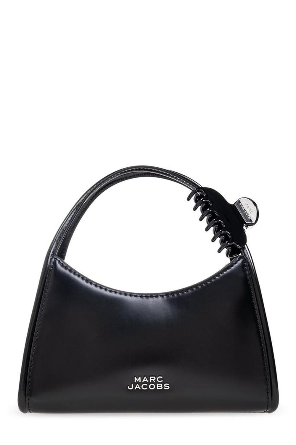 Marc Jacobs The Claw Clip Crossbody Bag
