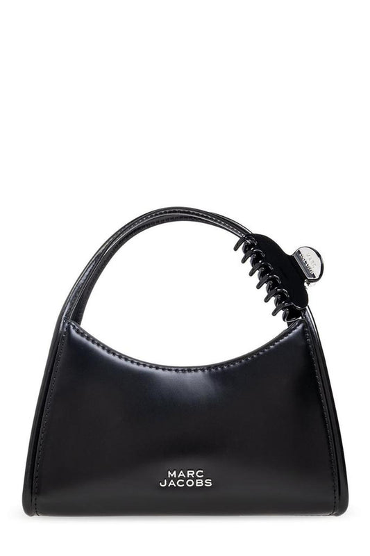 Marc Jacobs The Claw Clip Crossbody Bag