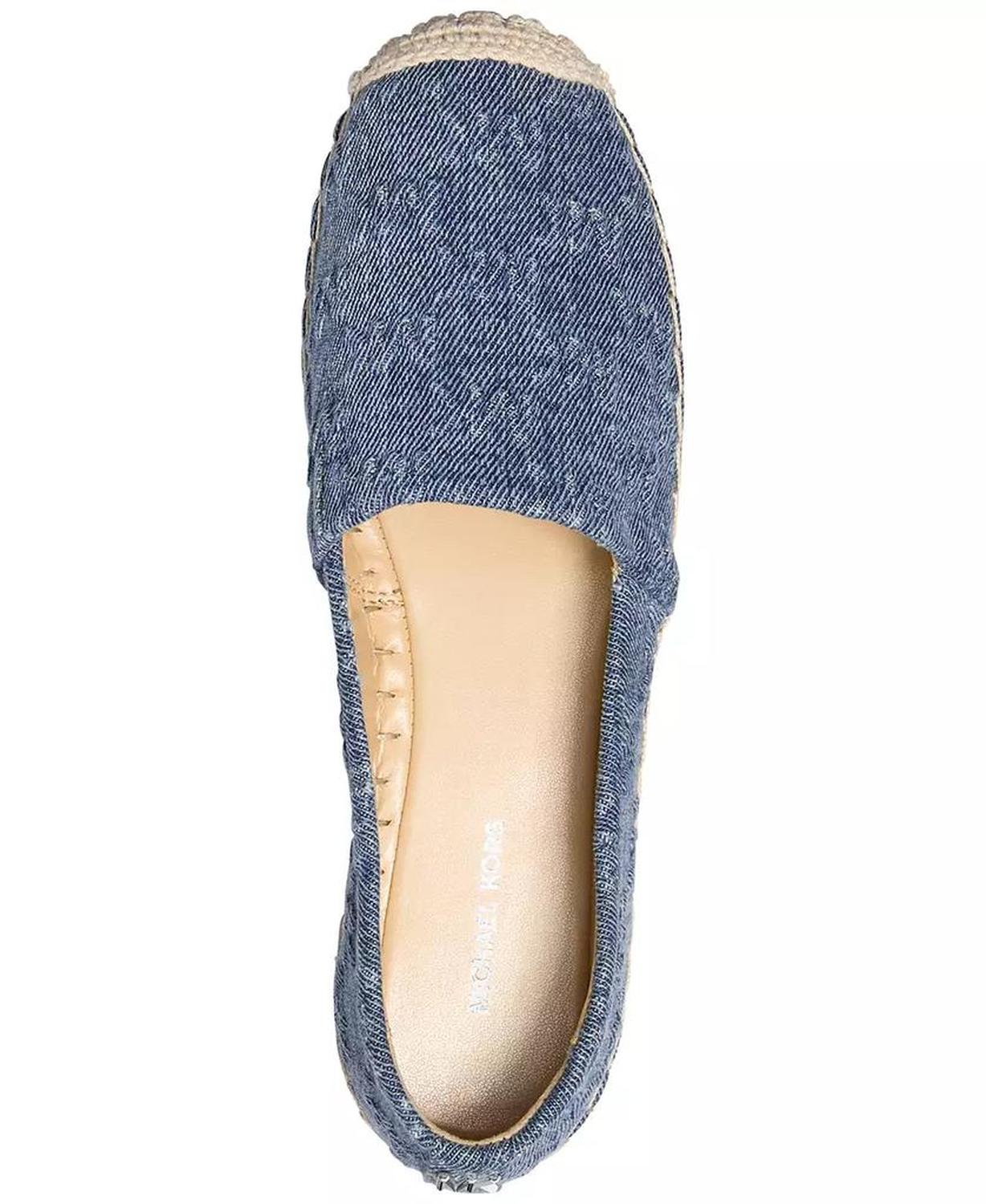 Lynn Espadrille Flats