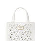 Manhattan Eyelet Mini Tote