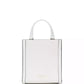 Wordplay Manhattan Mini Tote Bag