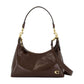 Coach Juliet Logo Plaque Shoulder Bag