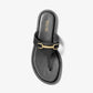 Carson Leather Sandal