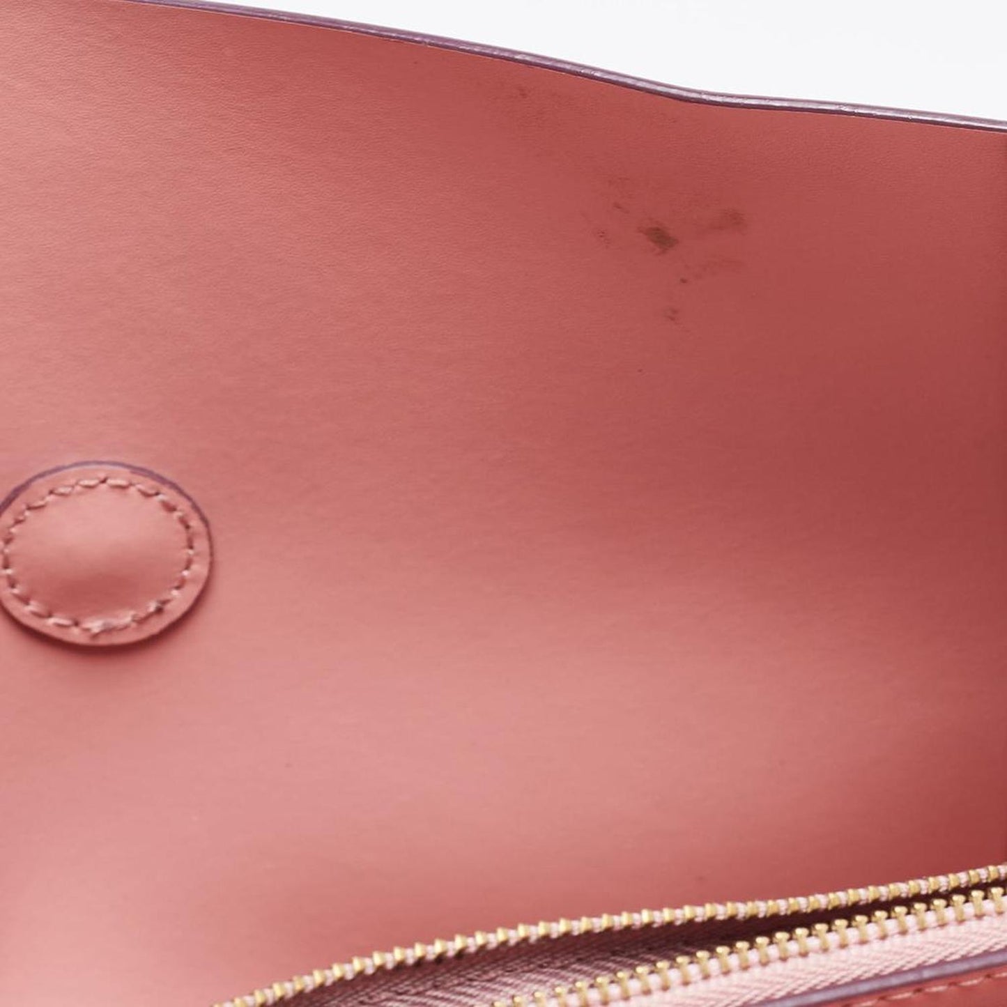 Leather Large Arbour Hill Charline Top Handle Bag