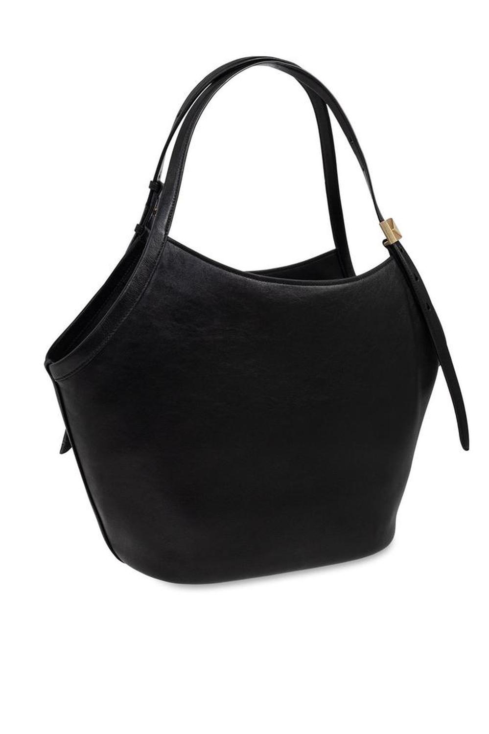 Kate Spade Deco Tulip Tote Bag