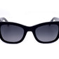 Kate Spade Square Frame Sunglasses