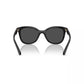 Women's Large Sunglasses, CAD25 HC8419U