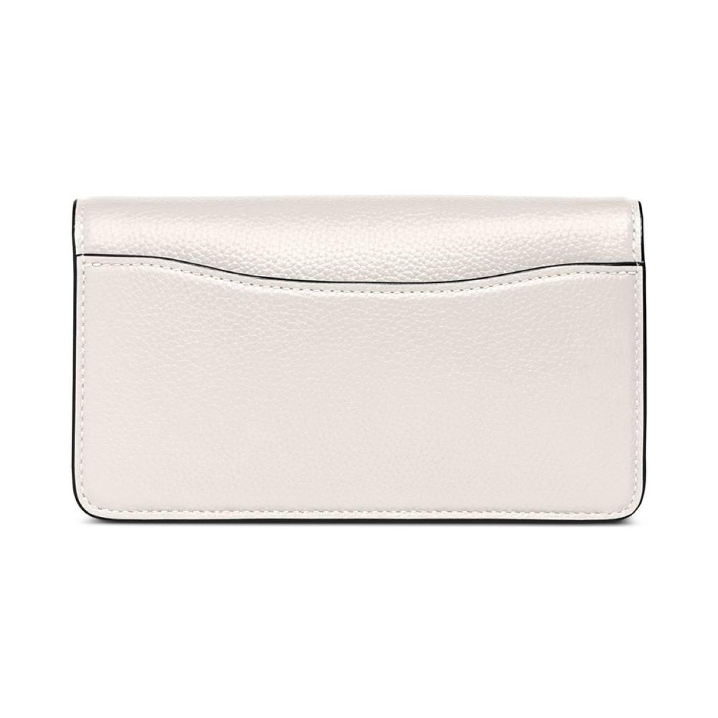 Tabby Crossbody Wristlet