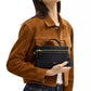 The Coach Originals Glovetanned Leather Trail Case Bag