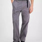 Men's Gunner Classic Fit Belted Casual Trousers