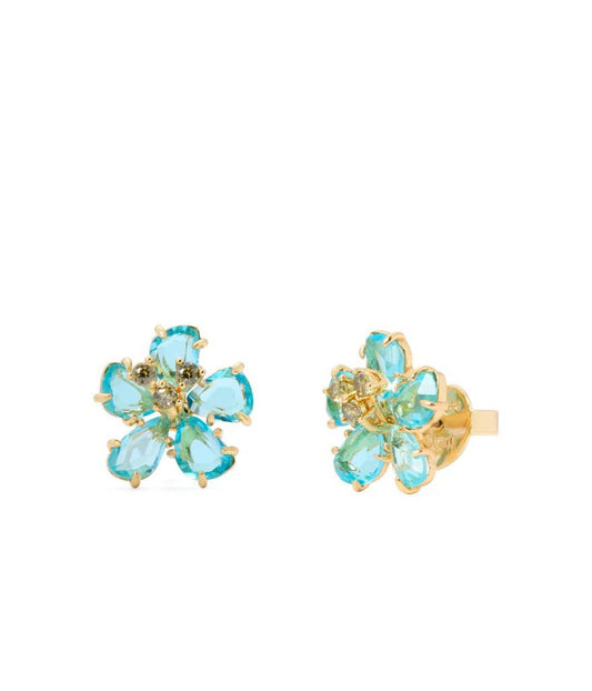 Flower Studs