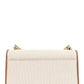 Michael Michael Kors Logo Lettering Shoulder Bag