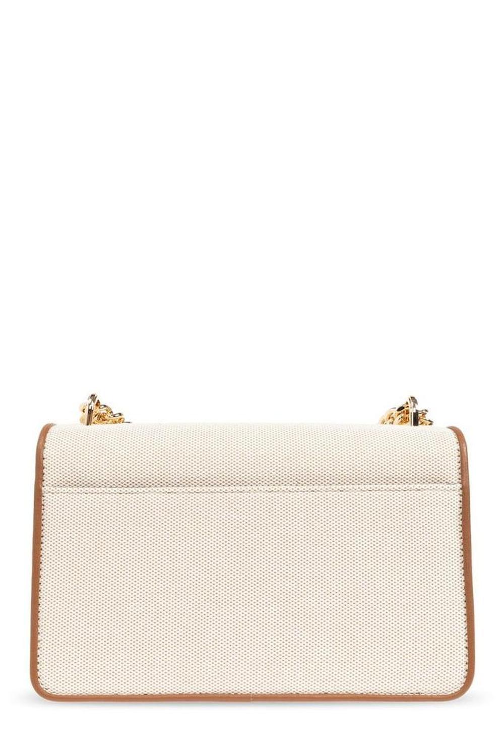 Michael Michael Kors Logo Lettering Shoulder Bag