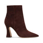 Women's Carter Pointed Toe Dress Booties