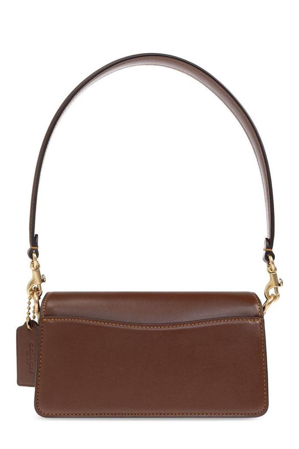 Coach Tabby 20 Shoulder Bag