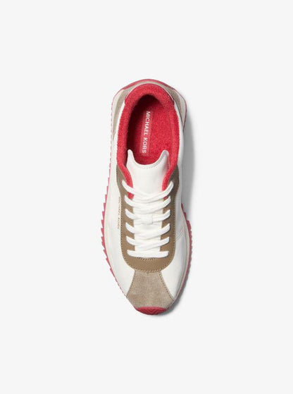 Rhodes Mixed-Media Trainer