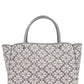 Kate Spade Flower Open Top Toe Bag