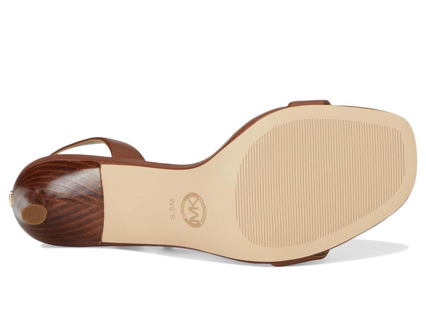 Kasia Heeled Sandal