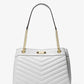 Whitney Medium Quilted Tote Bag