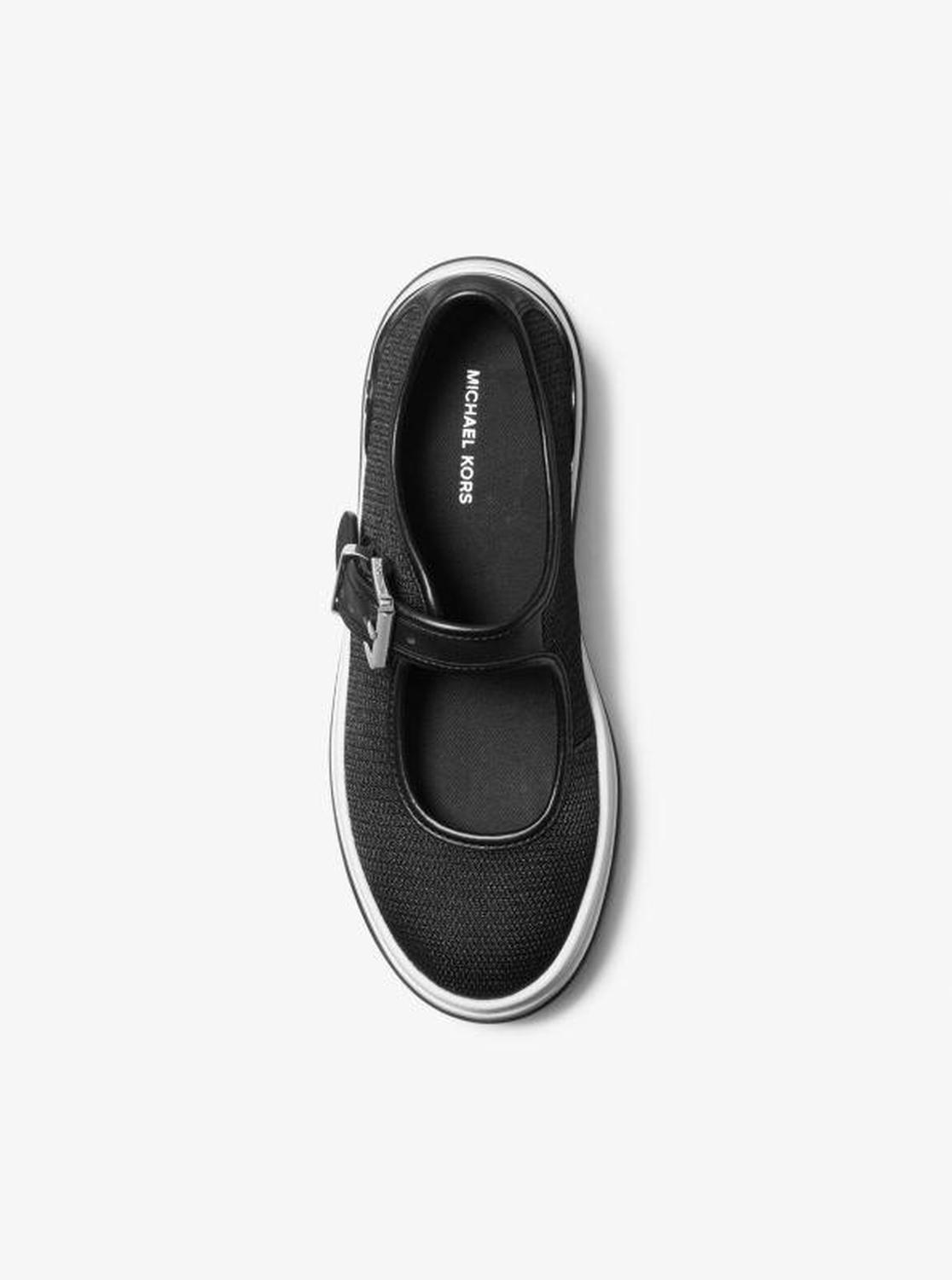 Hayes Mesh Mary Jane Sneaker